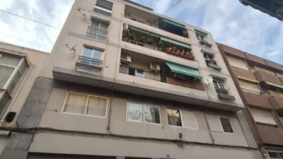 Apartment on Calle de Aspe photo 43