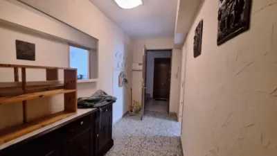 Apartment on Calle de Aspe photo 4
