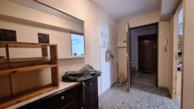 Apartment on Calle de Aspe photo 5