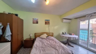 Apartment on Calle de Aspe photo 6
