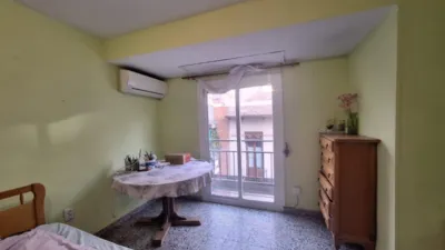 Apartment on Calle de Aspe photo 7