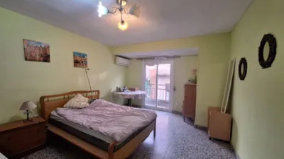 Apartment on Calle de Aspe photo 8