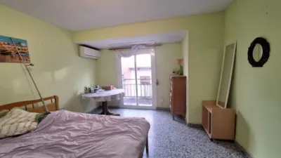 Apartment on Calle de Aspe photo 9