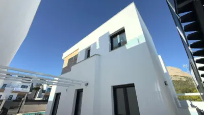 Chalet on Carrer Milan photo 16