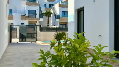 Chalet on Carrer Milan photo 17