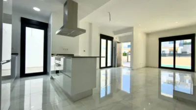 Chalet on Carrer Milan photo 28