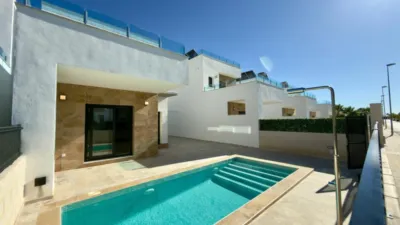 Chalet on Carrer Milan photo 29