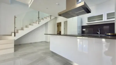 Chalet on Carrer Milan photo 31
