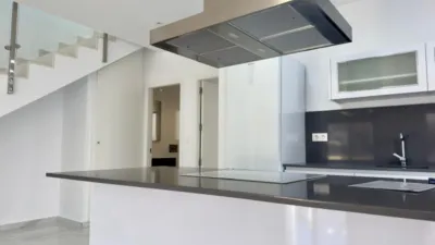 Chalet on Carrer Milan photo 32