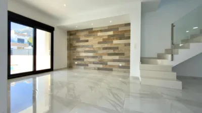 Chalet on Carrer Milan photo 35
