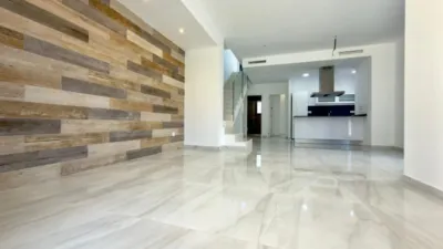 Chalet on Carrer Milan photo 41