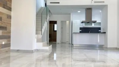 Chalet on Carrer Milan photo 42