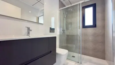 Chalet on Carrer Milan photo 44