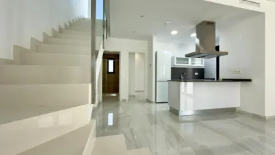 Chalet on Carrer Milan photo 45