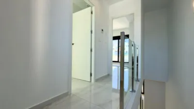 Chalet on Carrer Milan photo 51