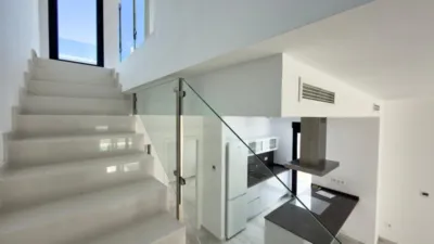 Chalet on Carrer Milan photo 53