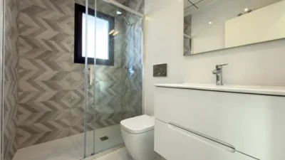 Chalet on Carrer Milan photo 54