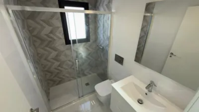 Chalet on Carrer Milan photo 55