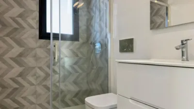 Chalet on Carrer Milan photo 56