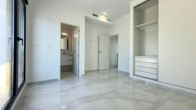 Chalet on Carrer Milan photo 64