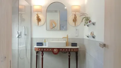 Penthouse on Calle de Sevilla photo 11