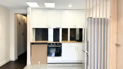 Penthouse on Calle de Sevilla photo 5