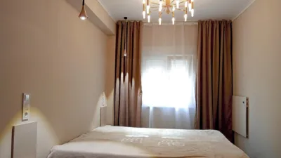 Penthouse on Calle de Sevilla photo 7