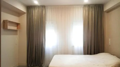 Penthouse on Calle de Sevilla photo 9