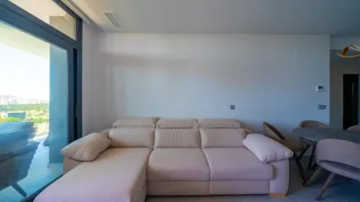 Piso – Benidorm, la Marina Baixa - Vista 5
