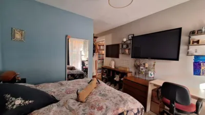 Apartment on Calle de la Virgen del Socorro photo 10