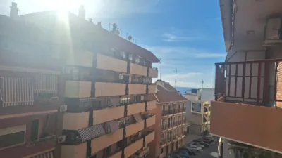 Apartment on Calle de la Virgen del Socorro photo 11