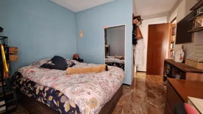 Apartment on Calle de la Virgen del Socorro photo 12