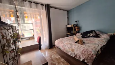 Apartment on Calle de la Virgen del Socorro photo 13