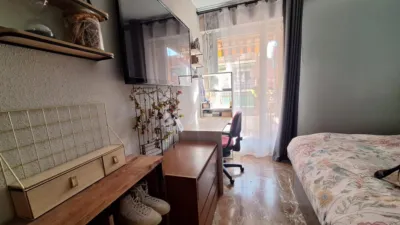 Apartment on Calle de la Virgen del Socorro photo 15