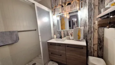 Apartment on Calle de la Virgen del Socorro photo 16