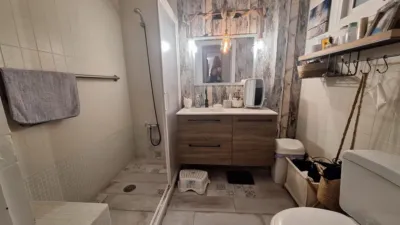 Apartment on Calle de la Virgen del Socorro photo 19