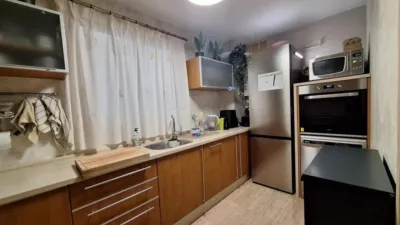 Apartment on Calle de la Virgen del Socorro photo 20