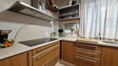 Apartment on Calle de la Virgen del Socorro photo 21