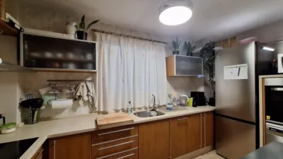Apartment on Calle de la Virgen del Socorro photo 22