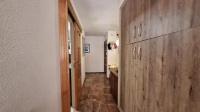 Apartment on Calle de la Virgen del Socorro photo 23