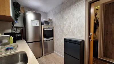 Apartment on Calle de la Virgen del Socorro photo 24