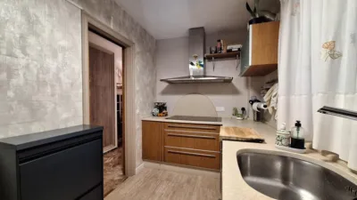 Apartment on Calle de la Virgen del Socorro photo 25