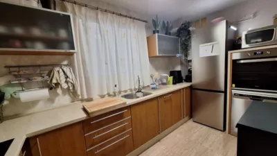 Apartment on Calle de la Virgen del Socorro photo 27