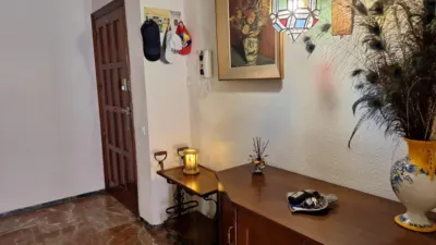 Apartment on Calle de la Virgen del Socorro photo 28
