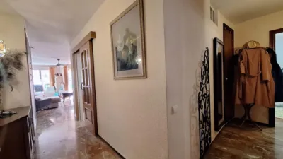 Apartment on Calle de la Virgen del Socorro photo 29