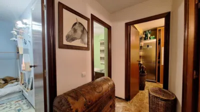 Apartment on Calle de la Virgen del Socorro photo 30