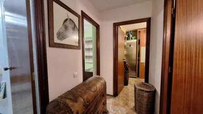 Apartment on Calle de la Virgen del Socorro photo 31