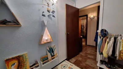 Apartment on Calle de la Virgen del Socorro photo 34