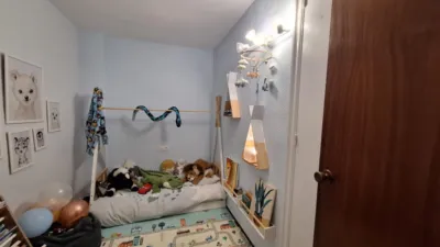 Apartment on Calle de la Virgen del Socorro photo 37