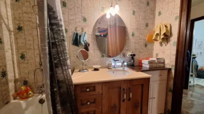 Apartment on Calle de la Virgen del Socorro photo 39